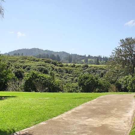 Hotel Tau Gardens Norfolk Island Exterior foto