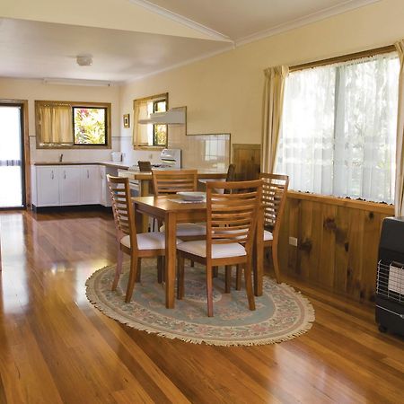 Hotel Tau Gardens Norfolk Island Exterior foto