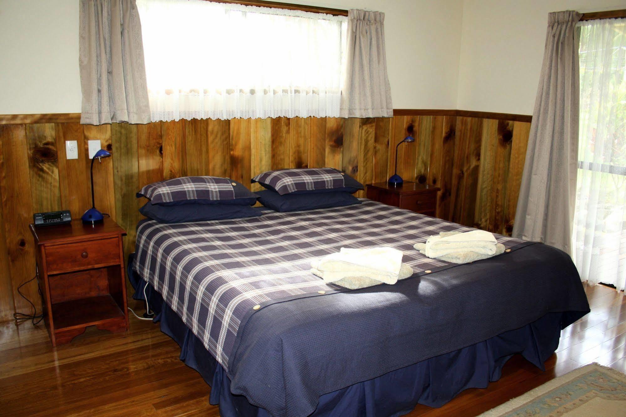 Hotel Tau Gardens Norfolk Island Exterior foto