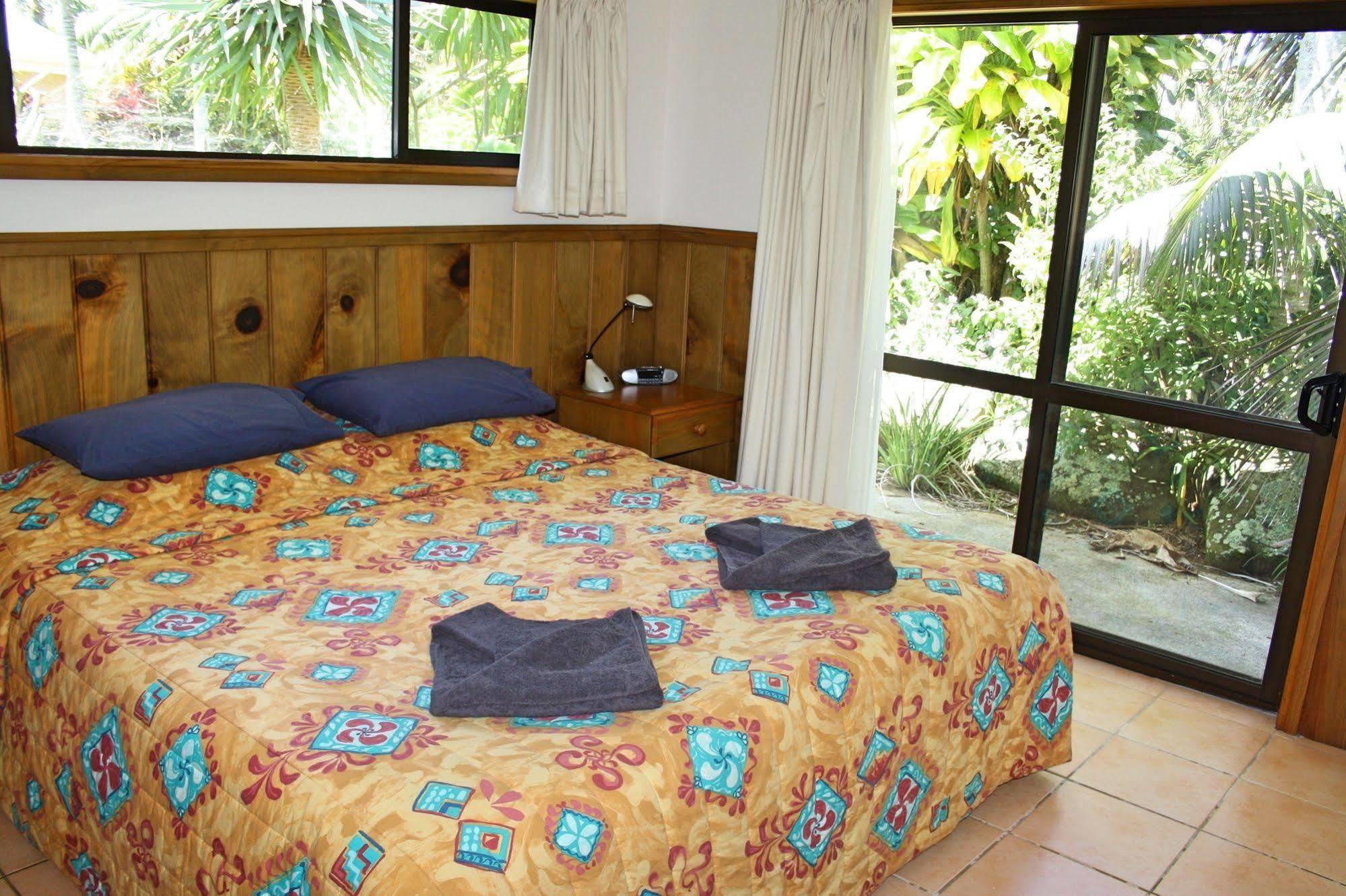 Hotel Tau Gardens Norfolk Island Exterior foto